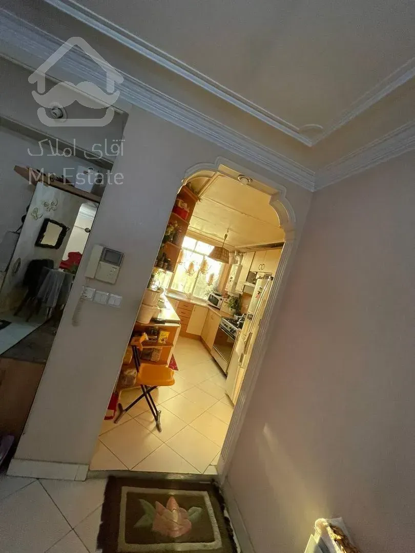 اجاره واحد مسکونی در جمهوری