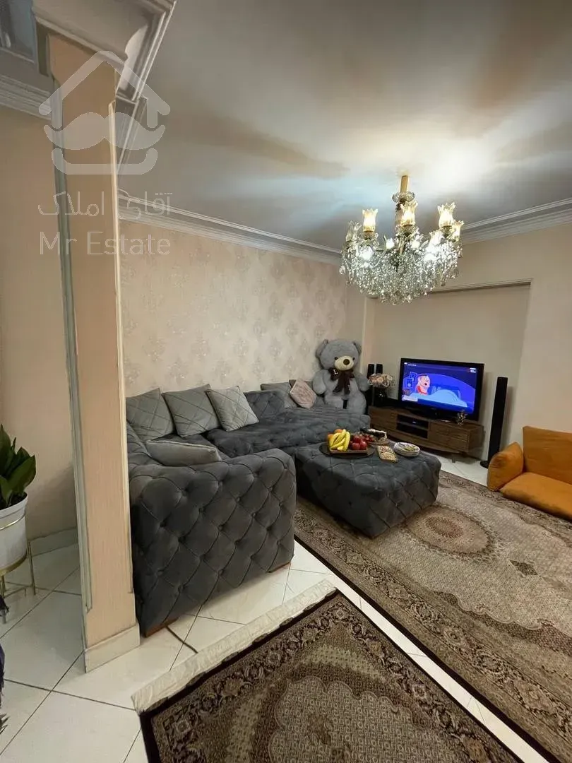 اجاره واحد مسکونی در جمهوری