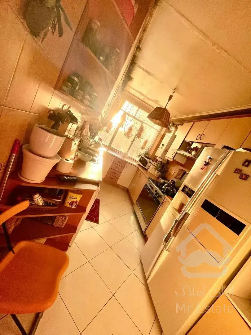 اجاره واحد مسکونی در جمهوری