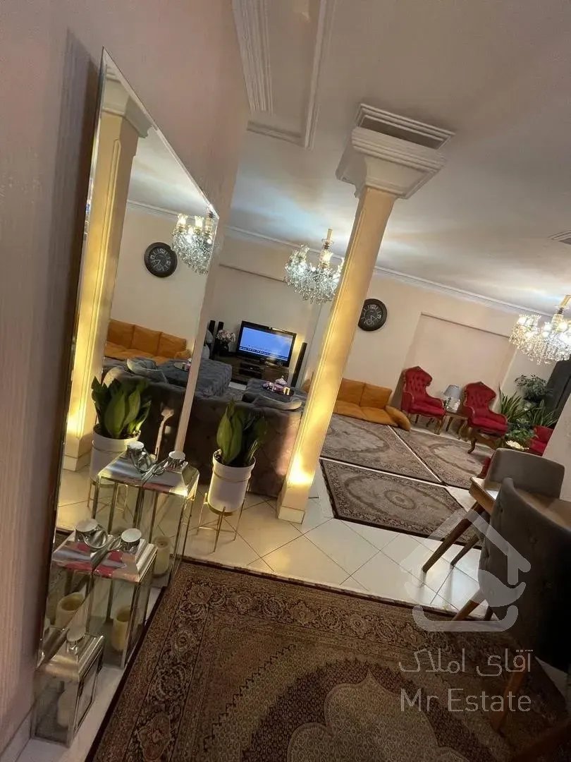 اجاره واحد مسکونی در جمهوری