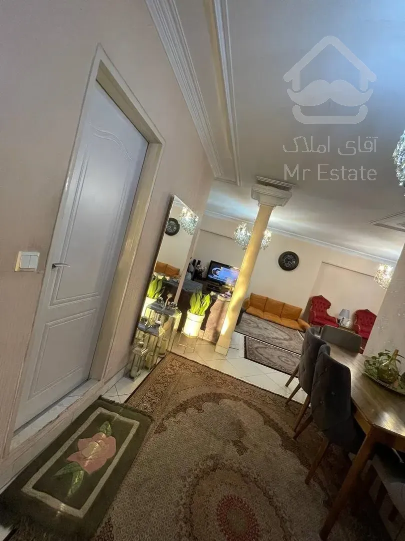 اجاره واحد مسکونی در جمهوری