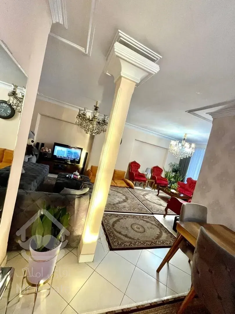 اجاره واحد مسکونی در جمهوری