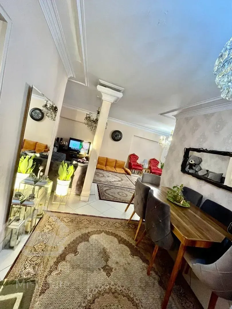 اجاره واحد مسکونی در جمهوری