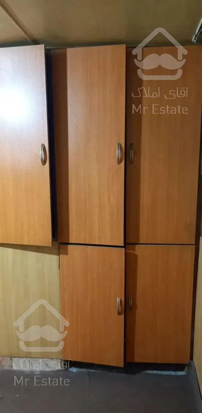 اجاره آپارتمان ۵۰ متری دوبلکس واقع در محله کن