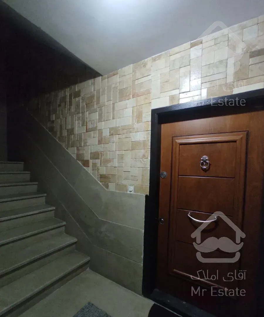 آپارتمان 55متر  شیک