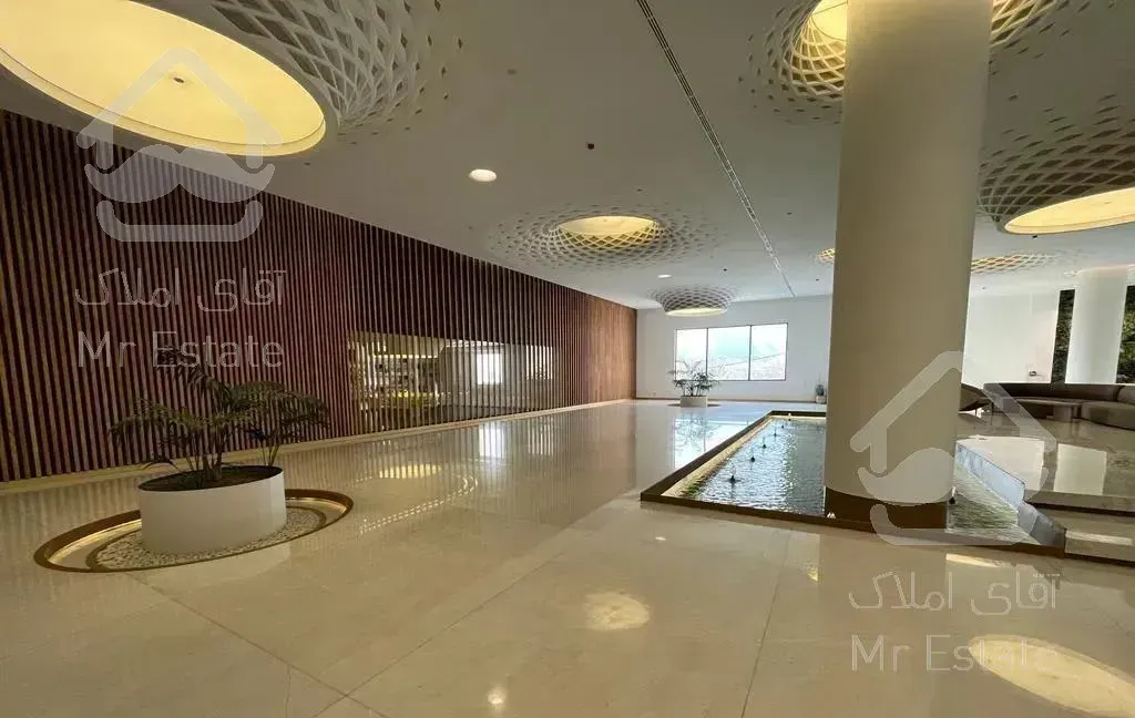 ۱۶۰متر چشم اندازشهر-بدون مشرف 'برج ۲قلو کوروش'