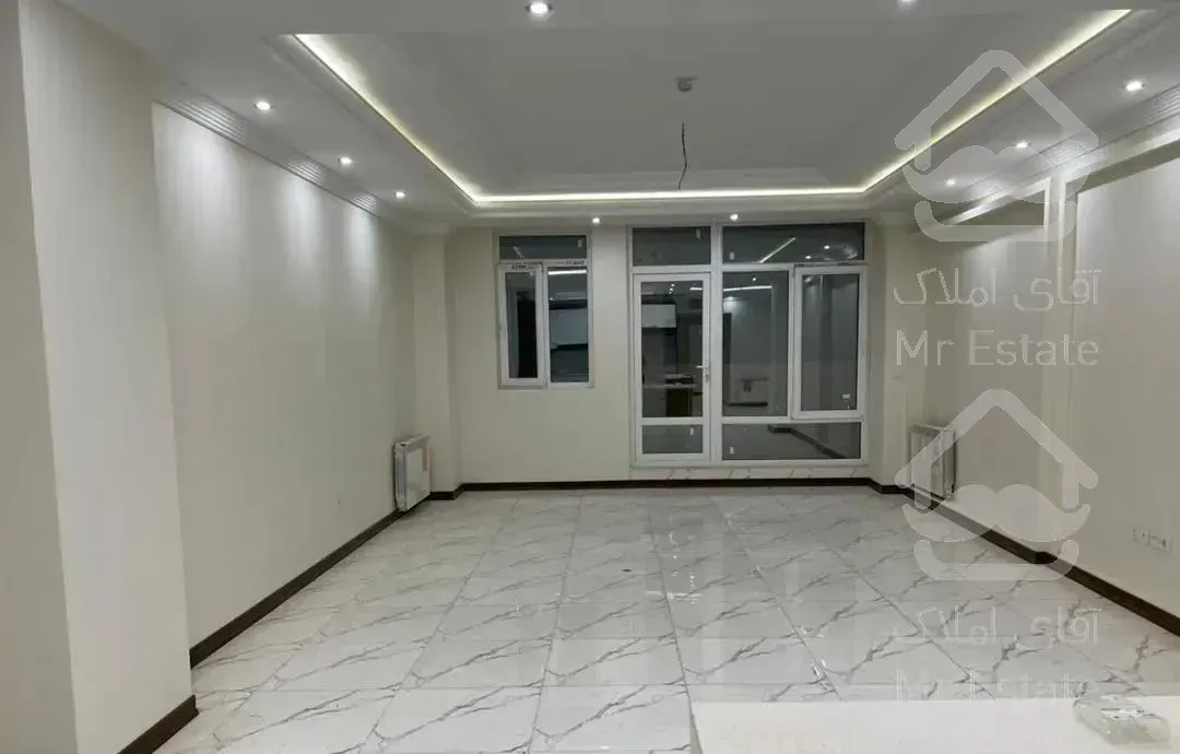 فاز۴مهرشهر آپارتمان ۱۱۵متر نوساز فول امکانات