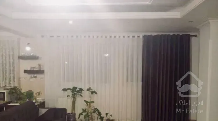 فروش آپارتمان ۹۵ متری ۲ خوابه (مرکز شهر)