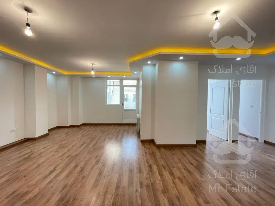 ۹۵متر دو خواب خوش نقشه سازمان برنامه