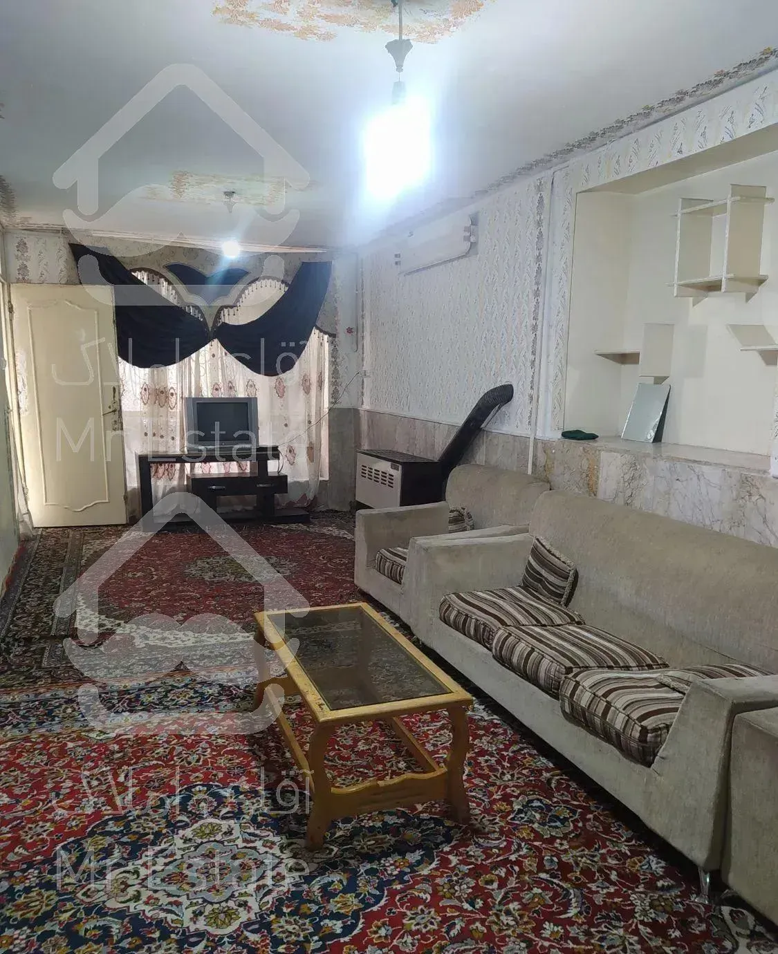 سویت  شخصی نزدیک حرم برای چند خانواده باپارکینگ