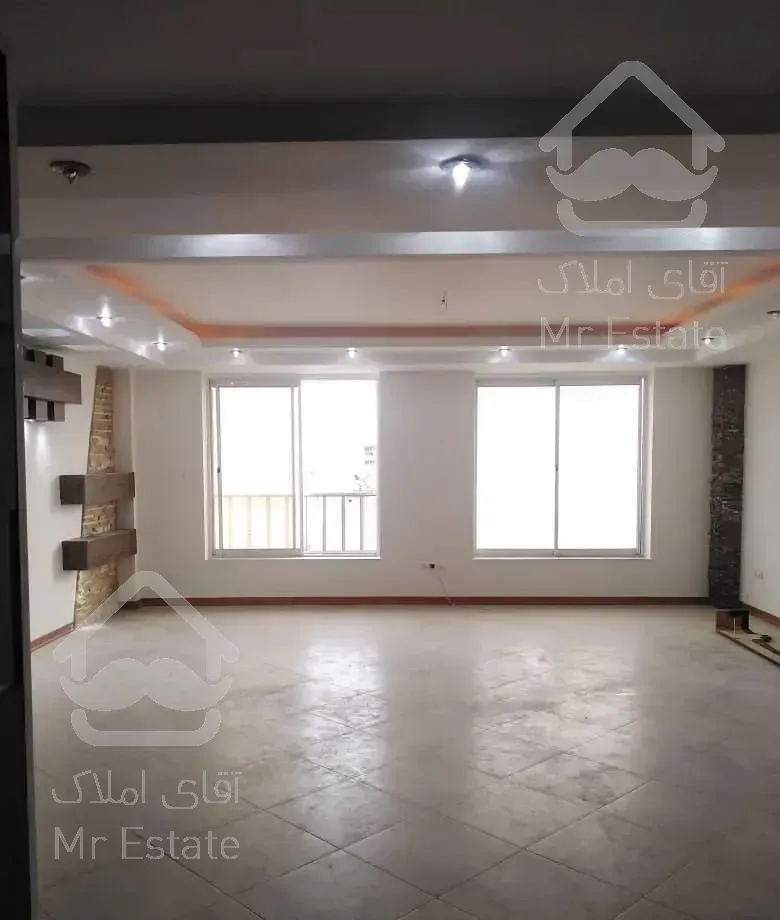 آپارتمان تک واحده ۱۷۰متری هراز/آسانسوردار هراز