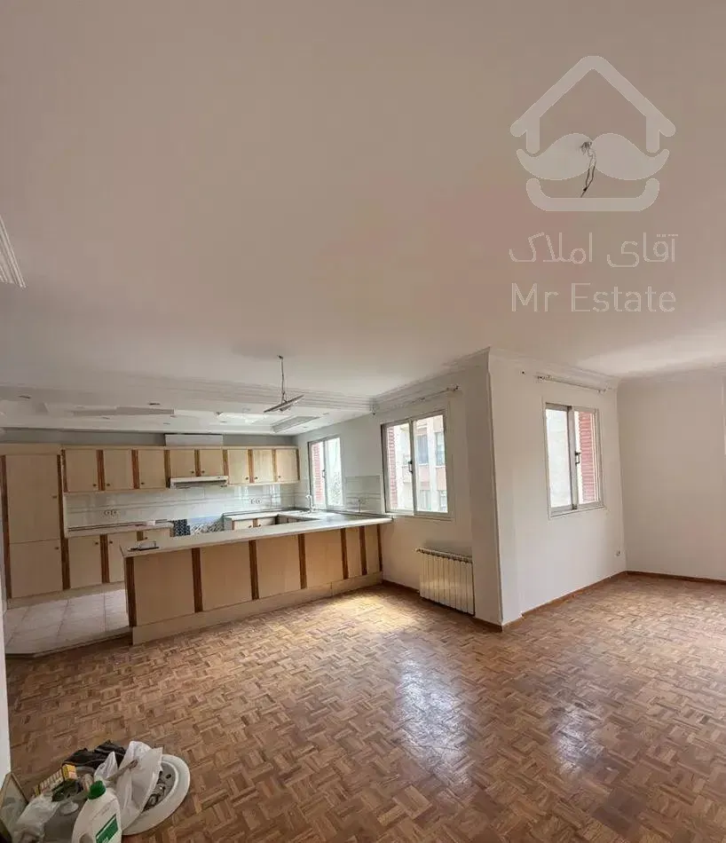 کلید طلایی (زعفرانیه ۱۱۰ متر )