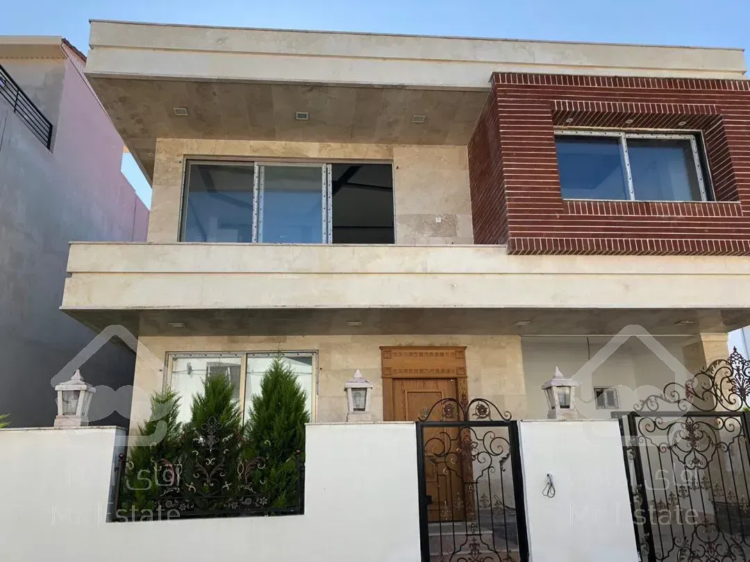 فروش ویلا ساحلی مازندران