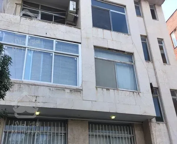 آپارتمان ١٠٠ متر سناباد