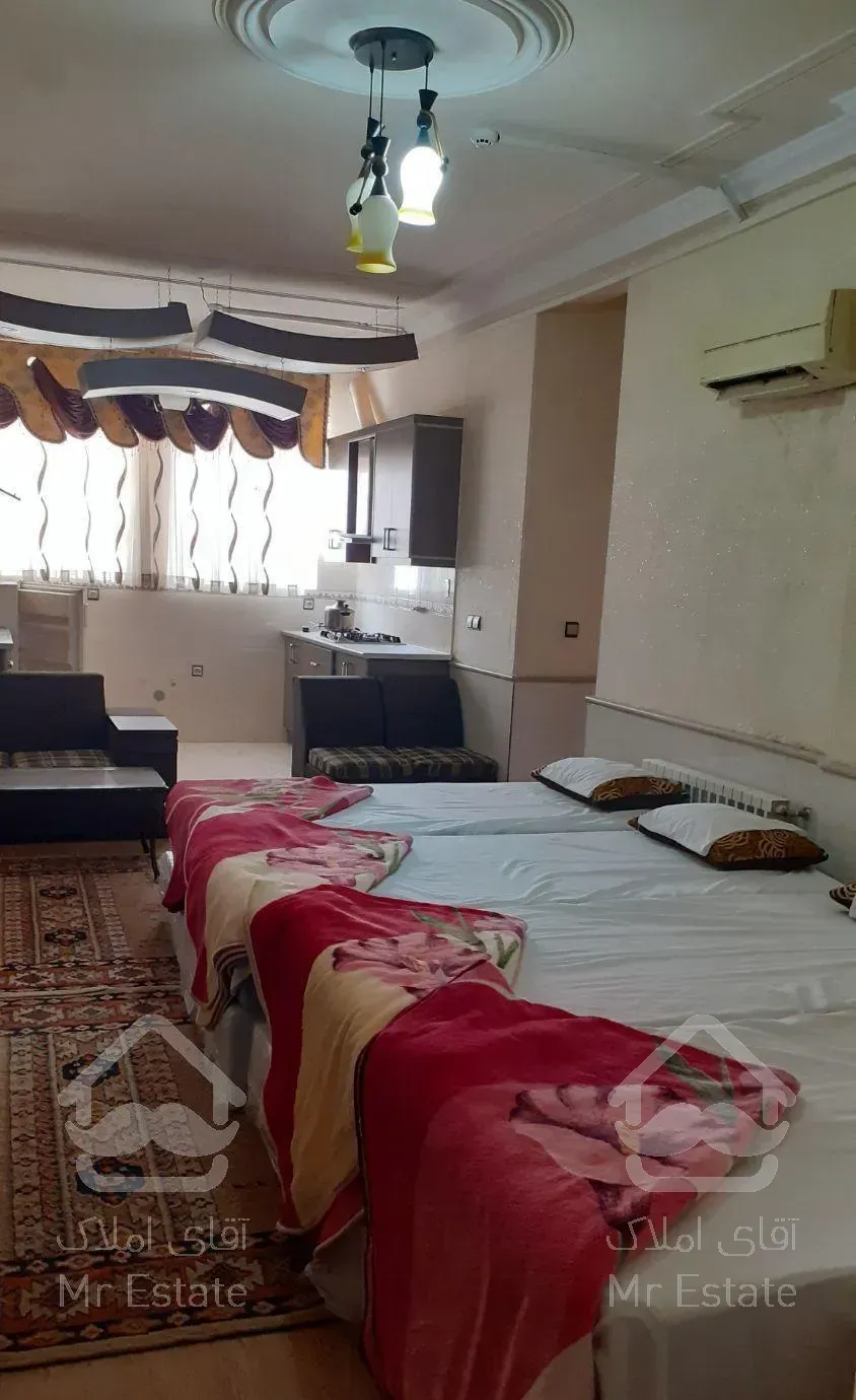 آپارتمان و سوییت مبله تمیز نزدیک حرم