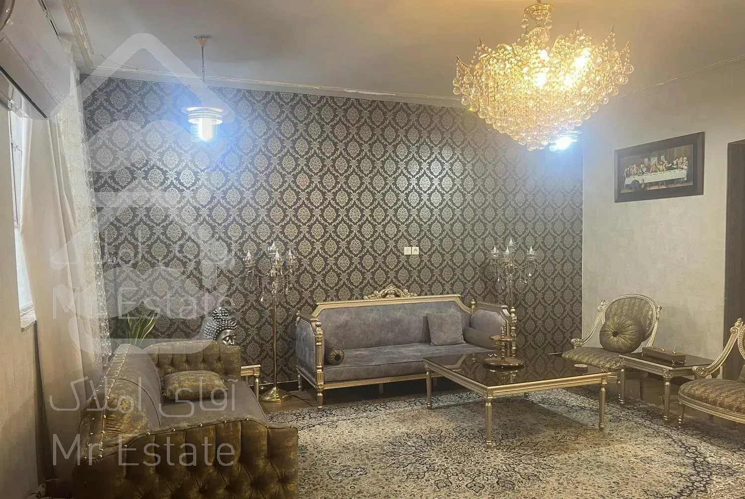 اجاره سویت سوئت شیک سوییت روزانه سویت مبله