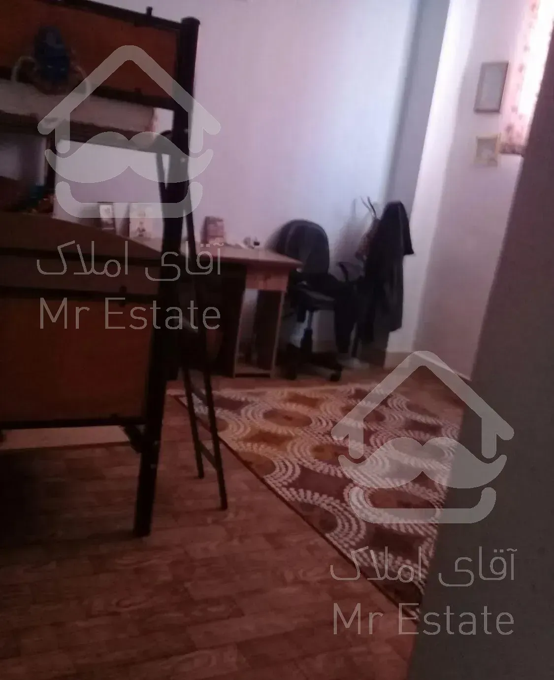 آپارتمان 98 متری