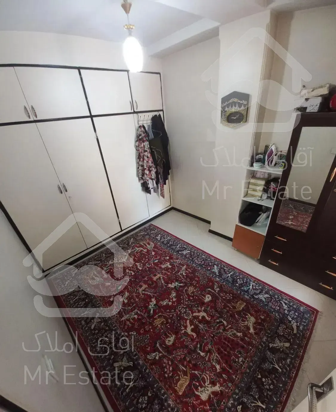 آپارتمان۹۴متر/ورداورد