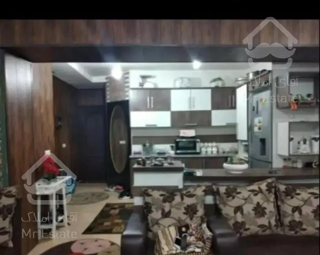 آپارتمان دریای ۶۷ متراژ ۹۵ متر فروشی