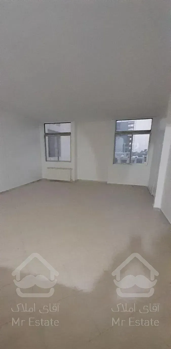 ۹۵ متر/۲خواب/نقاشی شده         (  تکواحدی  )