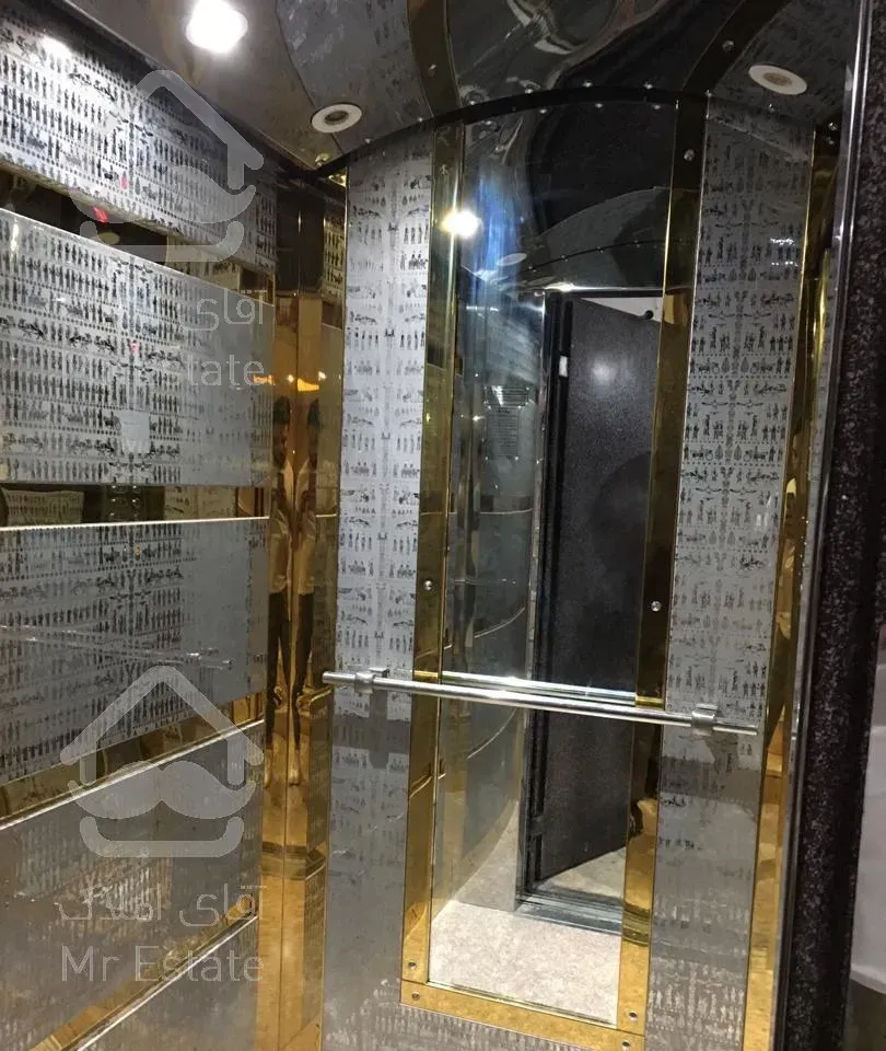 آپارتمان، ۷۶ متری، ۲ خوابه