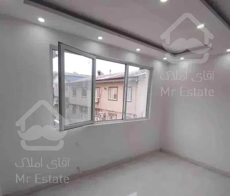 آپارتمان 75متری نوساز کلیدنخورده جنب بوستان مادر