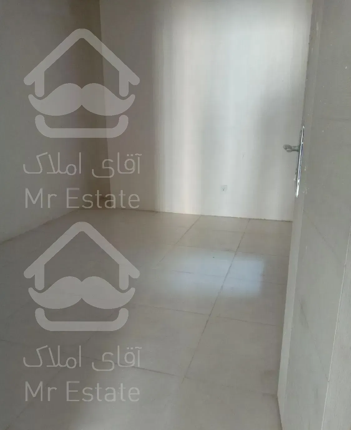 ۱۱۳متر/غرق در نور/ویو ابدی سرسبز/بدون مشرف