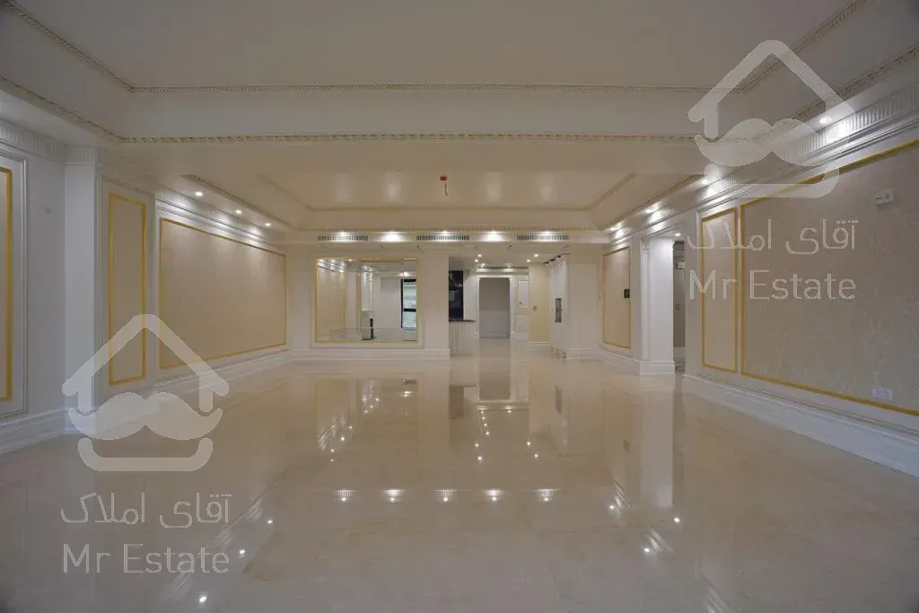 280 متر نیاوران گلسنگ