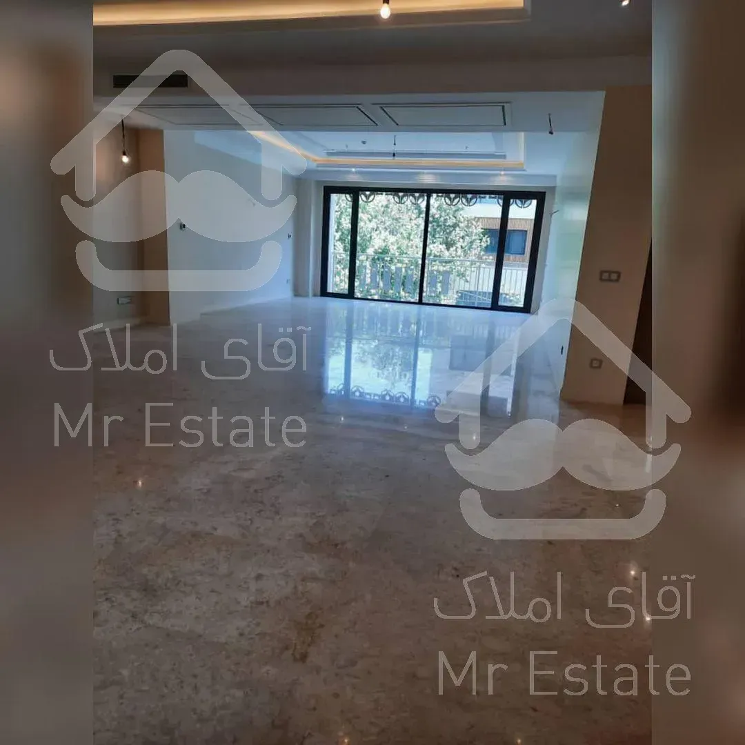 خرید آپارتمان تکواحدی در جماران ۲۵۰ متر لوکیشن قوی فقط خاص پسندان