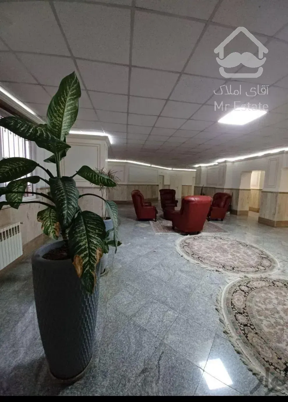 سعادت آباد بام تهران ۸۵ متر یک خوابه علوم پزشکی