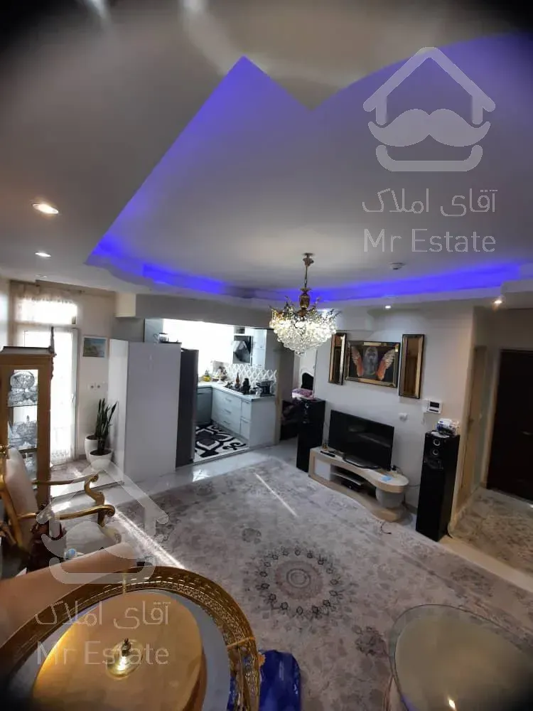 آپارتمان ۵۲ متری ۱ خواب،قابل مذاکره،خوش نقش،امکانات عالی