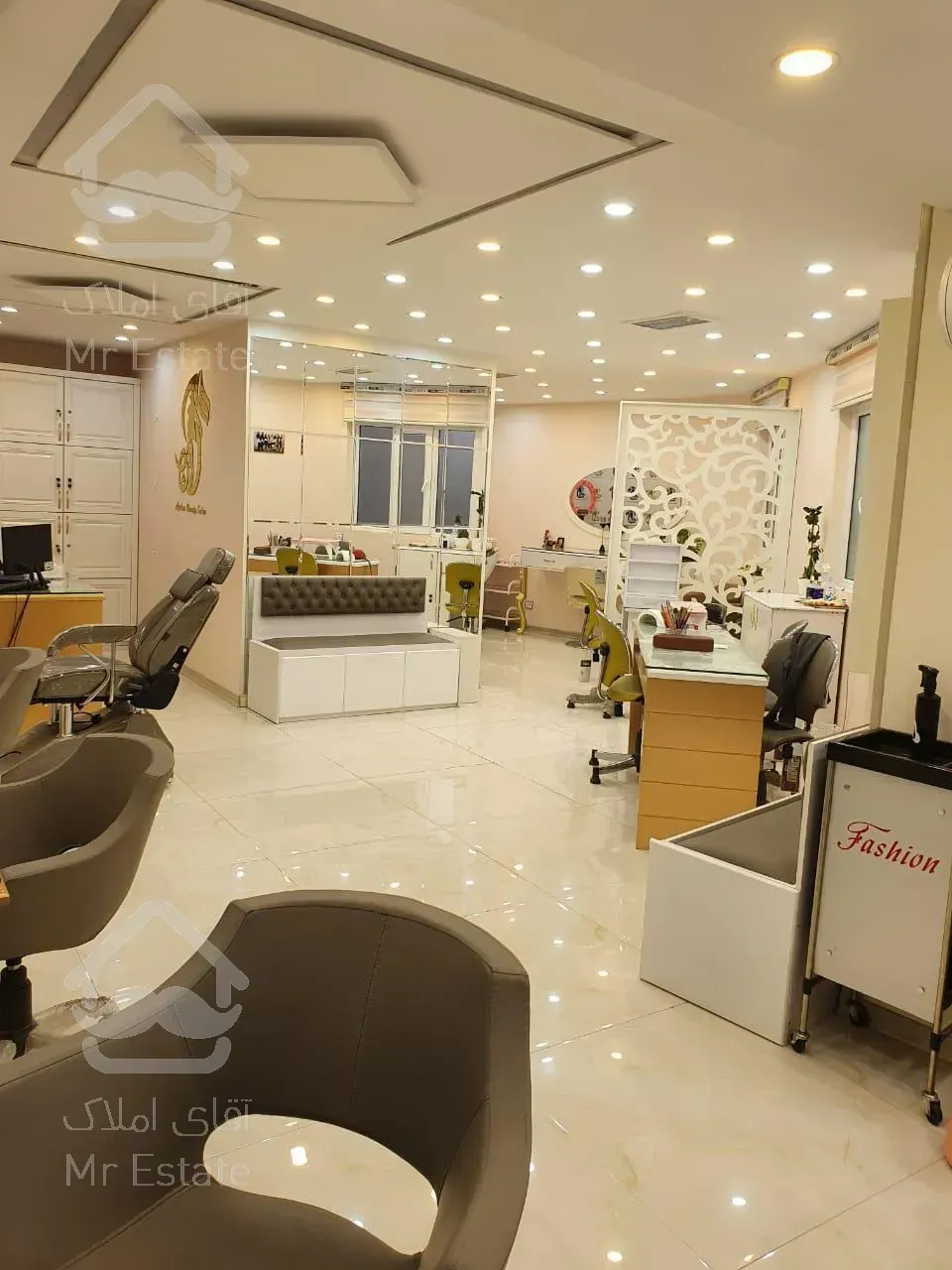 86متر سند اداری پونک