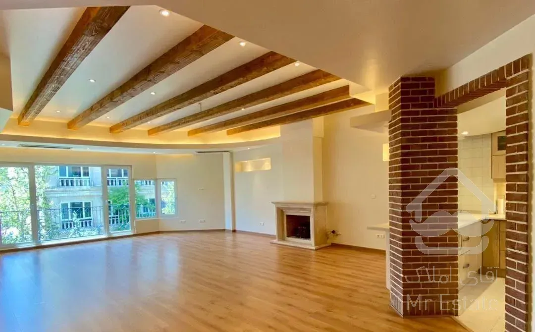 اجاره آپارتمان ۲۲۰ متر نوساز نیاوران مرجان ۳/۵رهن