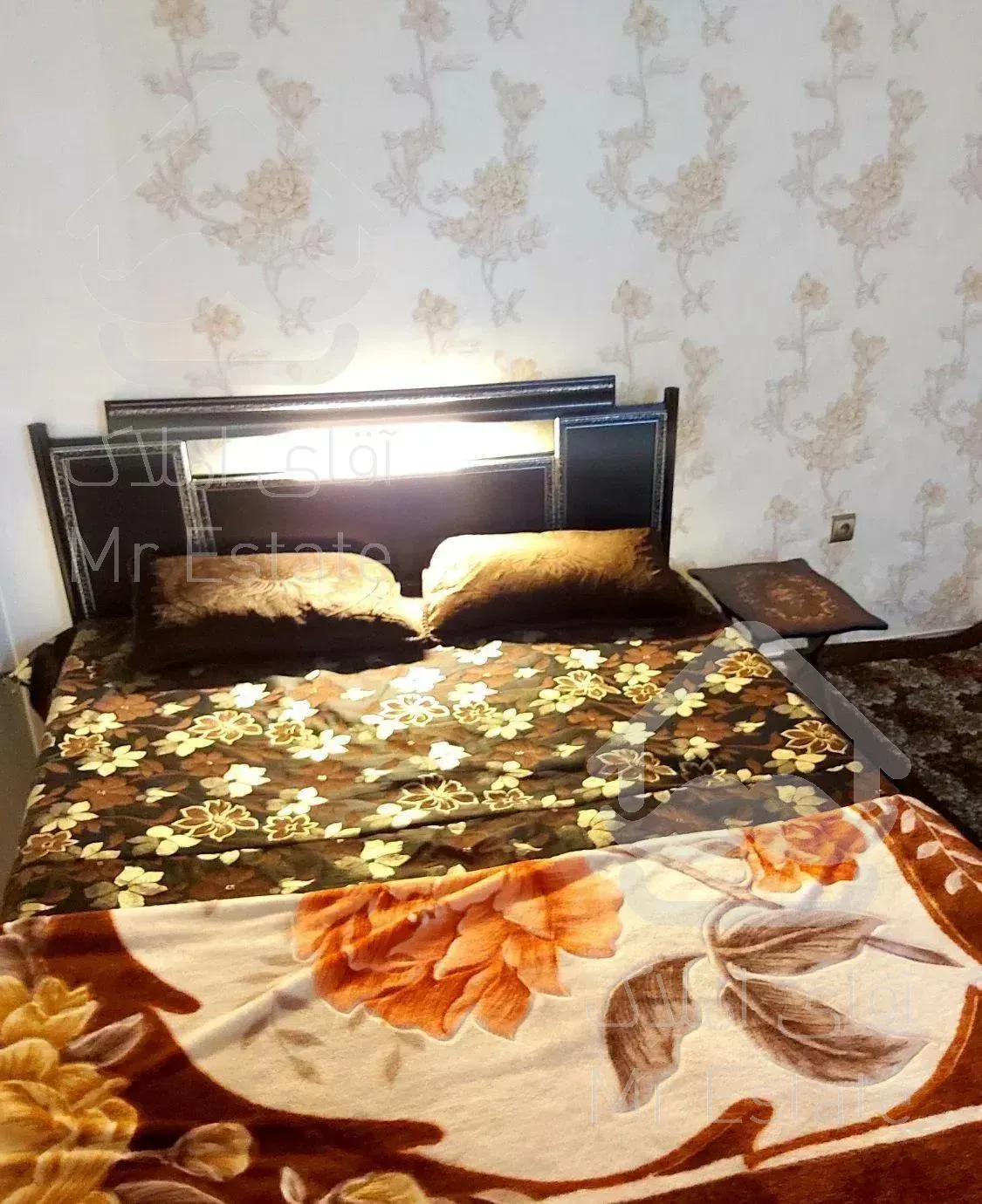 اجاره دربست سویت آپارتمان سوییت نوسازاتاق بزرگ دنج