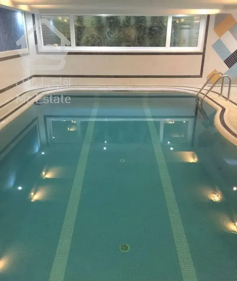 ۳۰۰متر ۴خواب