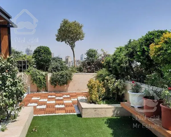 ۳۰۰متر ۴خواب فول.شیخ بهایی و شیراز شمالی(تکواحدی)