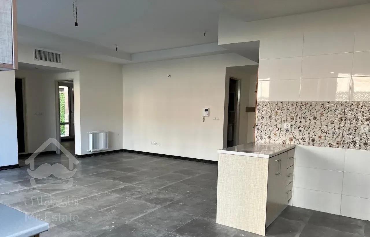 تهاترتعدادی واحدنوسازسند اماده تهران با ویلالواسان