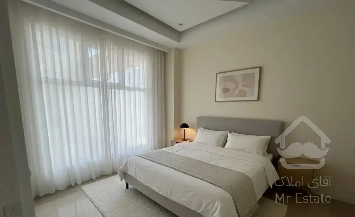 ظفر ۶۰ متر ۱ خواب کلید نخورده