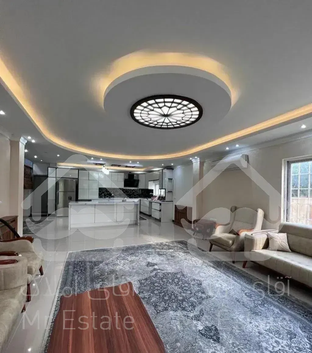 وبلا باغ شخصی سندار