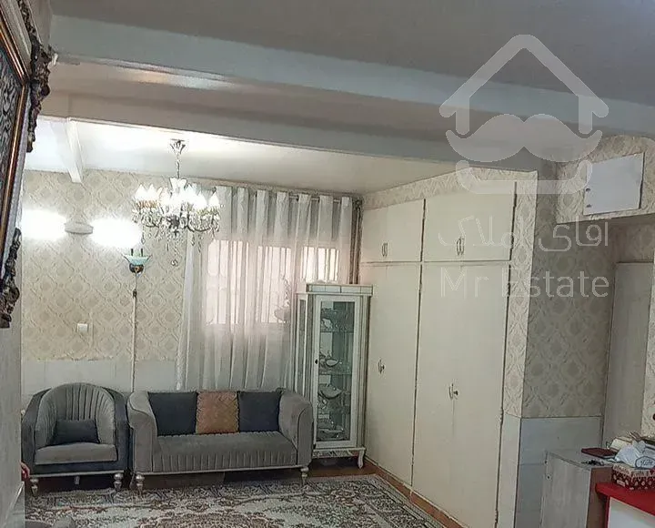 فروش آپارتمان ۶۰ متری تکواحدی