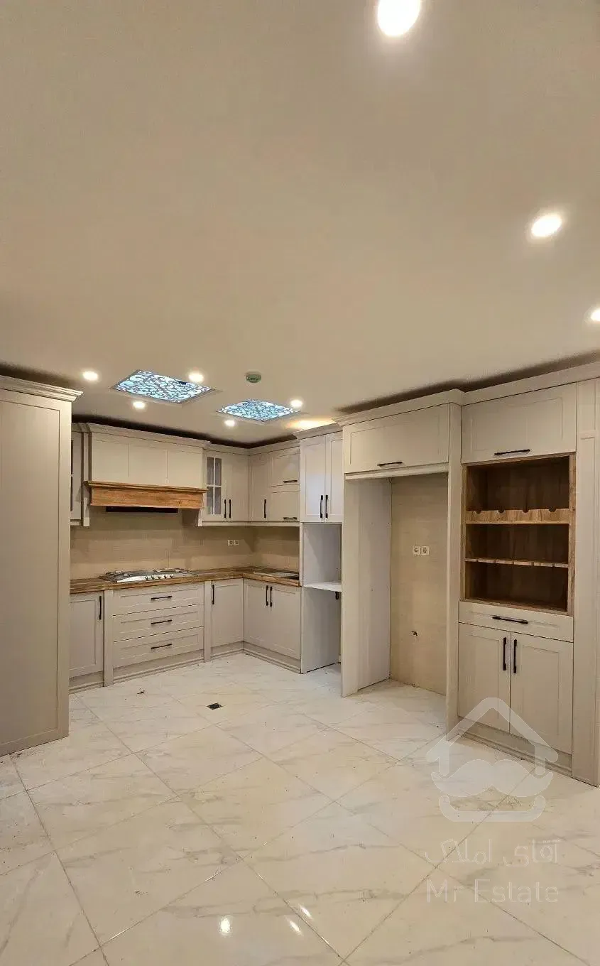 اجاره آپارتمان لوکس همراه با سرایه داری طالقانی