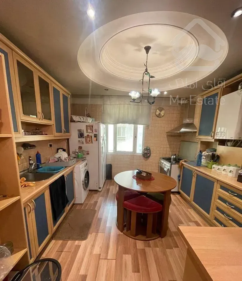 فروش آپارتمان  176متری ۳ خوابه قبا