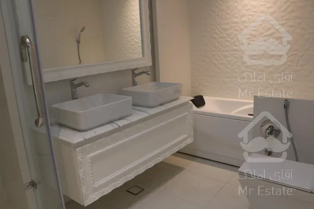 فروش آپارتمان زعفرانیه 278  متر لوکس