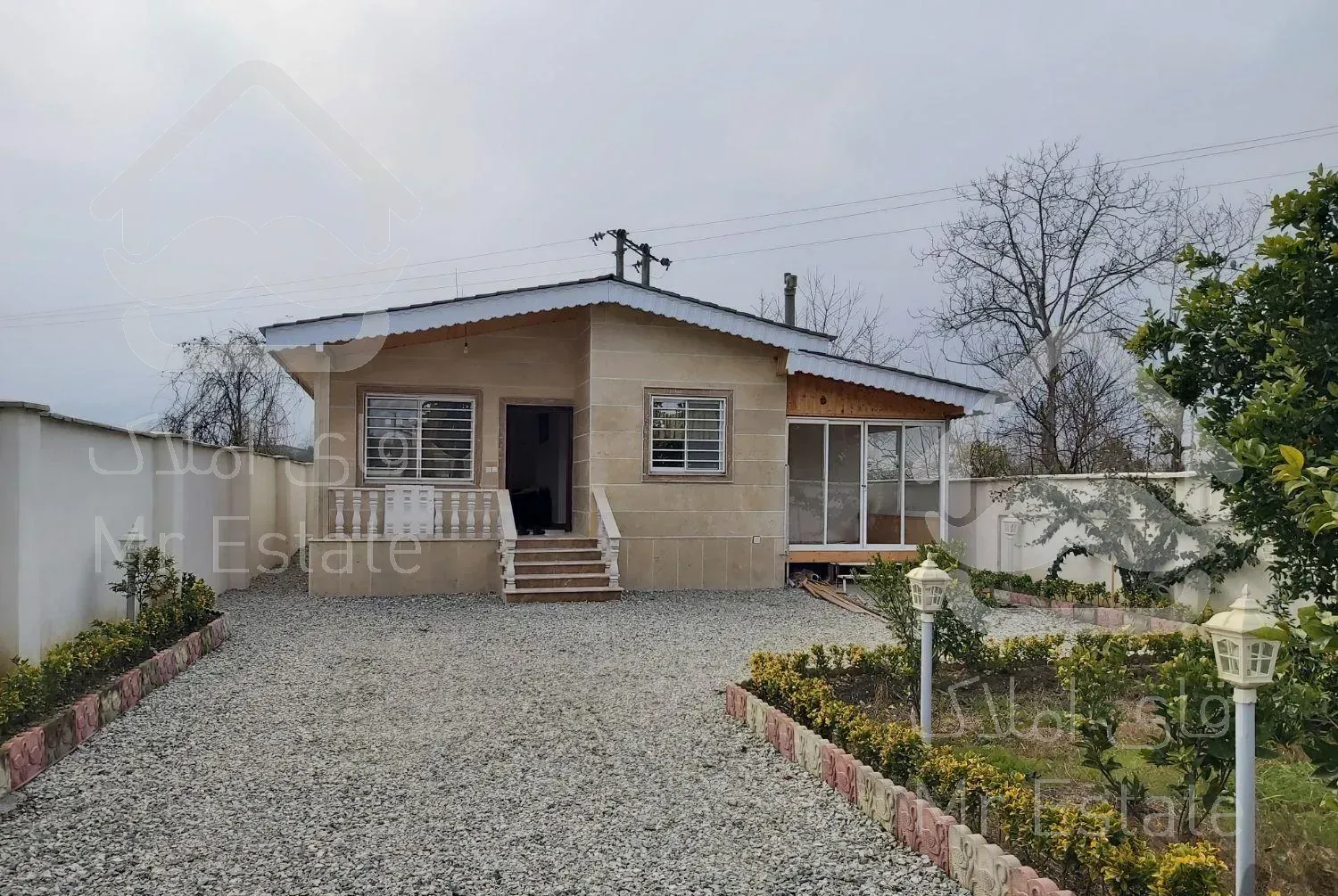 اجاره ویلا روزانه