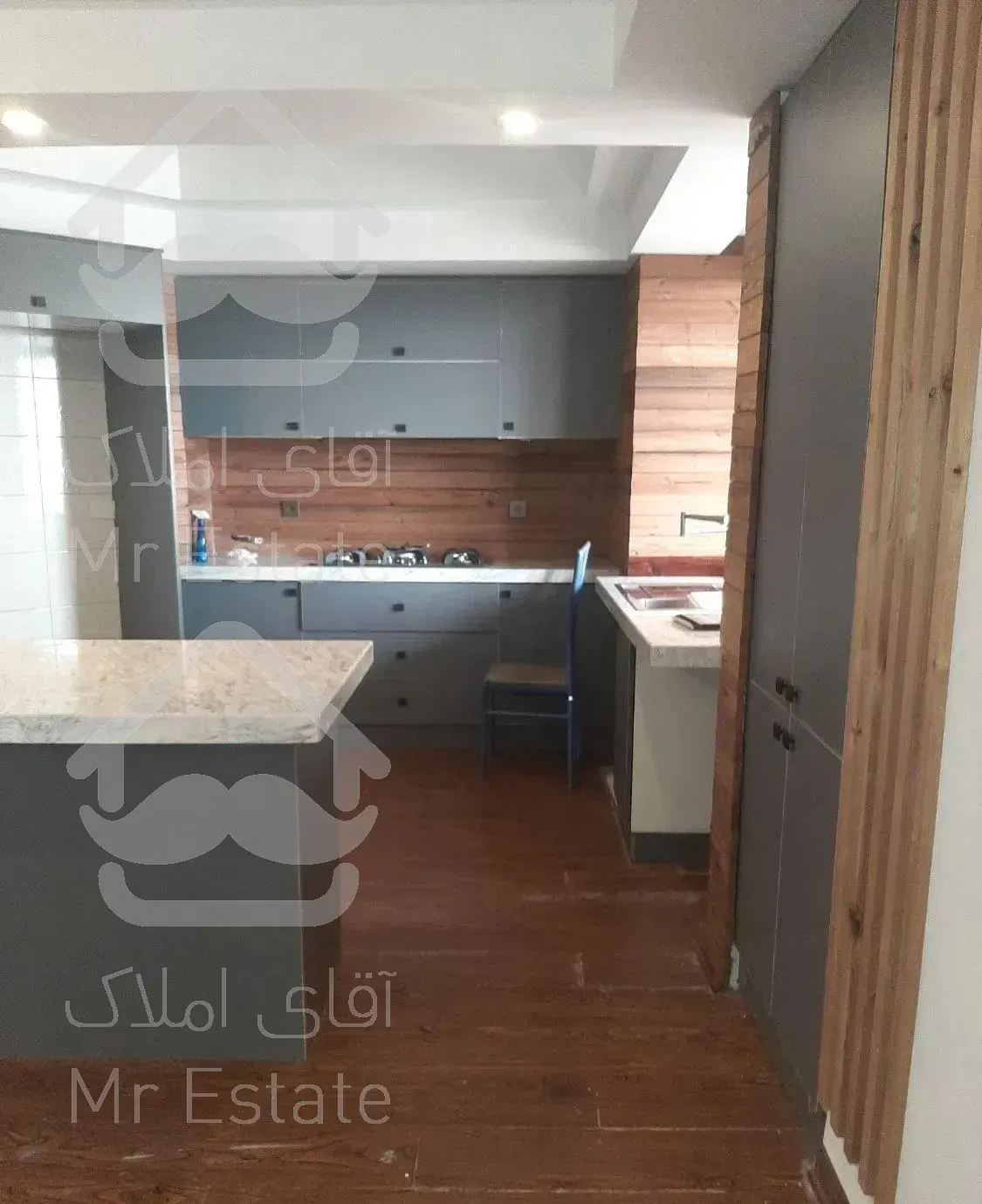 آپارتمان 130متری