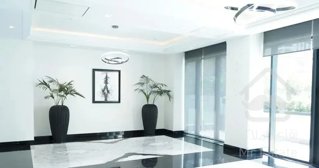 فروش واحد ۱۲۰ متری ۲ خواب نوساز در دزاشیب