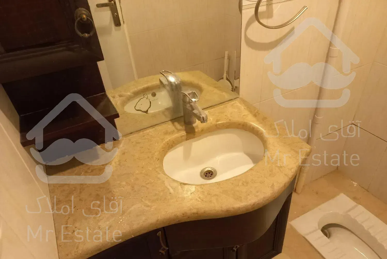 ظفر 115متر2خواب