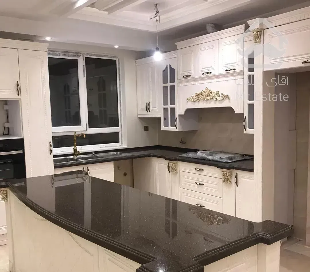 آپارتمان ، ۱۳۳ متر ، سه خوابه ، پاتریس لومومبا