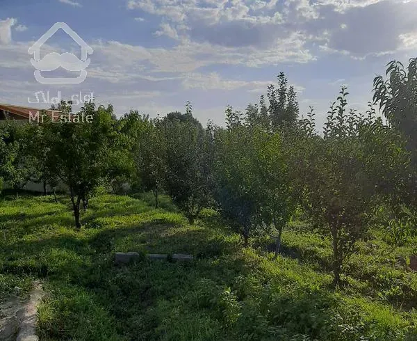 باغ ویلا ۵۰۰متری ابتدای کلفور