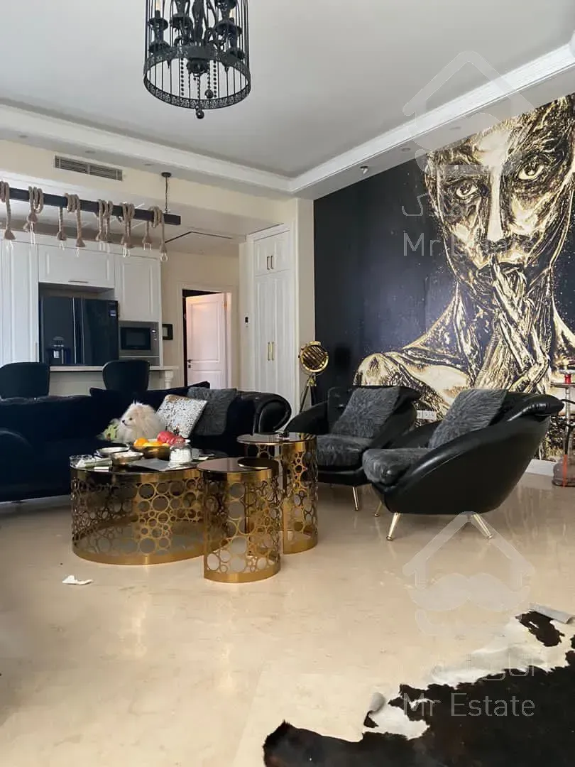 اجاره آپارتمان /سند اداری/ براصلی/ صادقیه